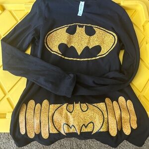 Child’s Batman shirt